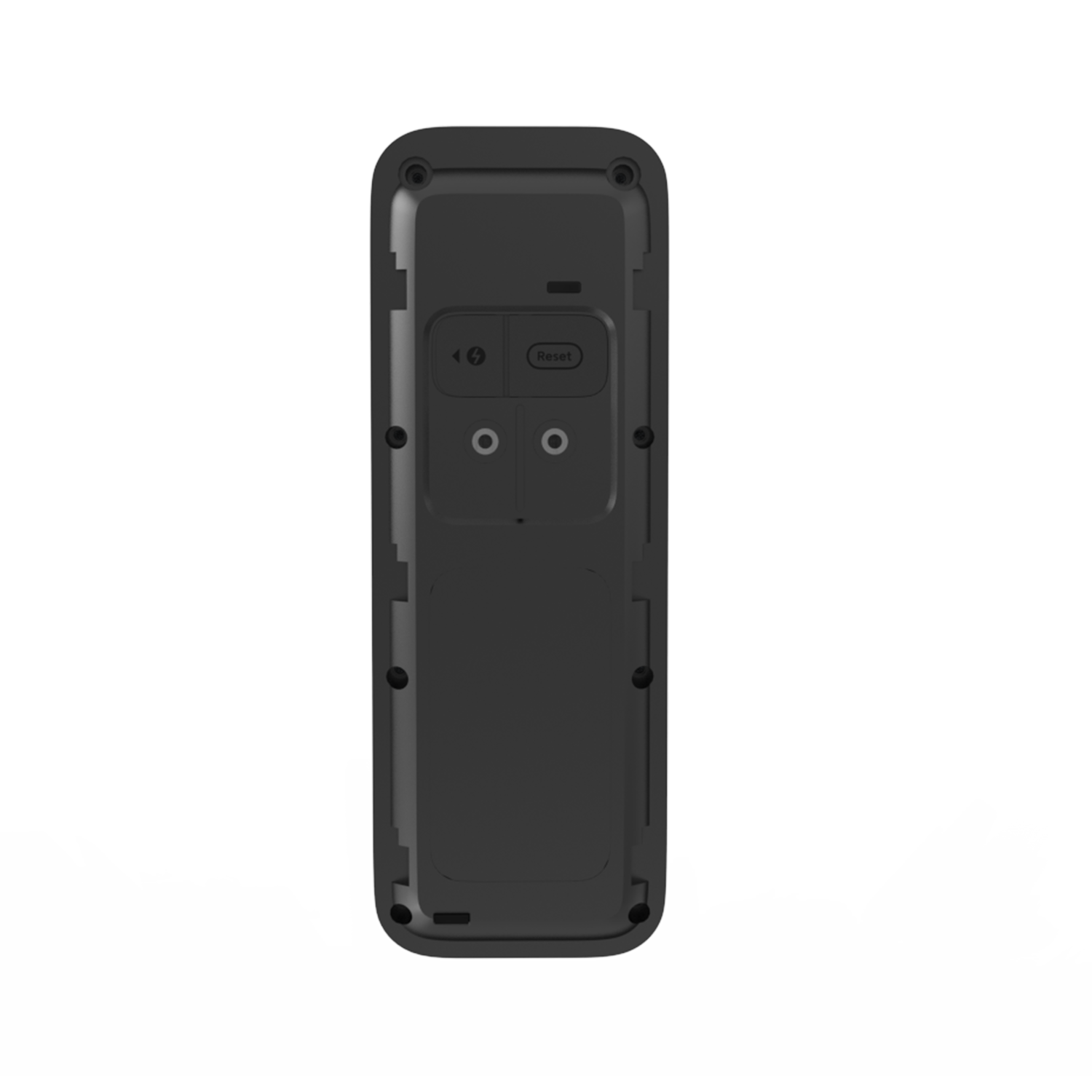 Xiaomi Smart Dørklokke 3S Sort