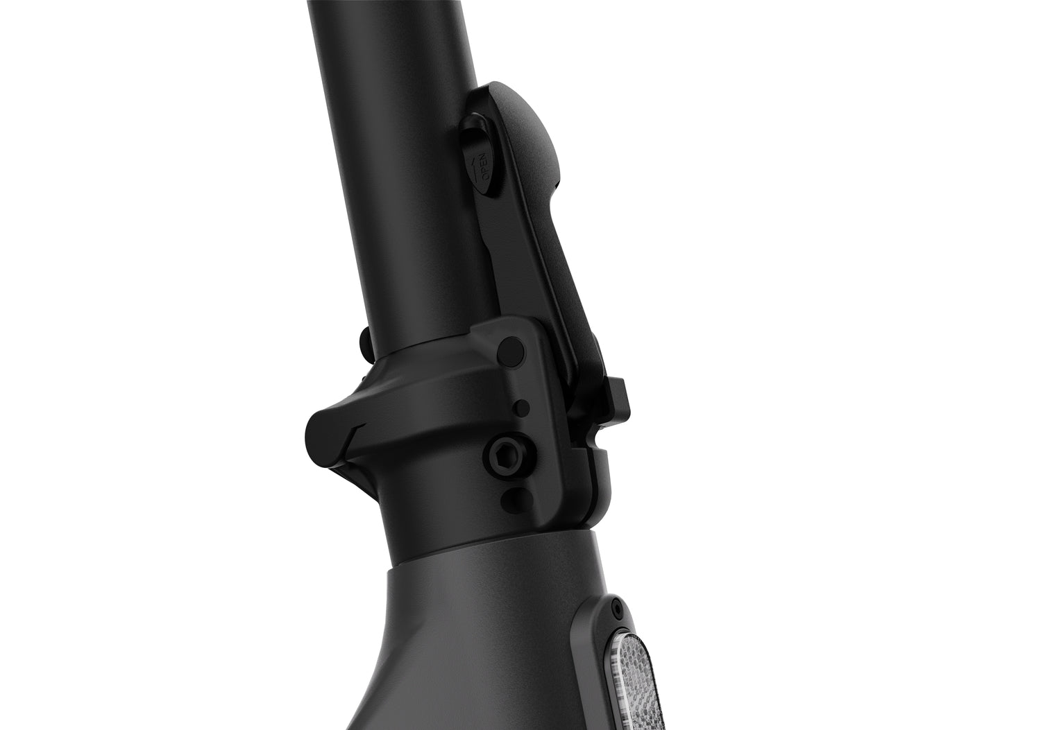 Xiaomi elektrisk scooter 4 Lite (2. generation) NE