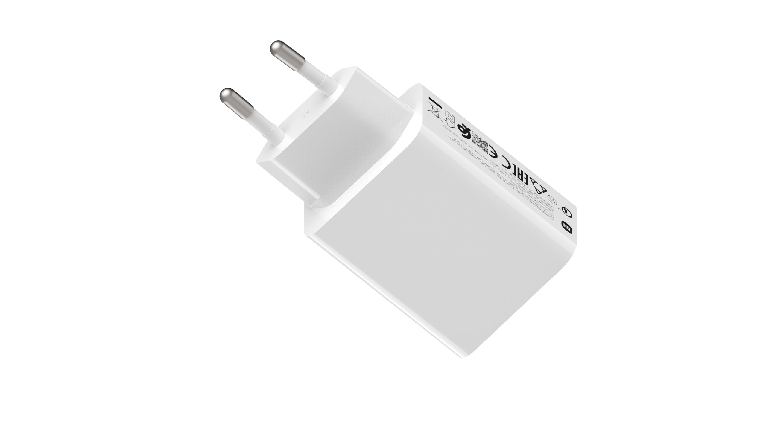 Xiaomi 22,5W strømadapter (Type-A) EU