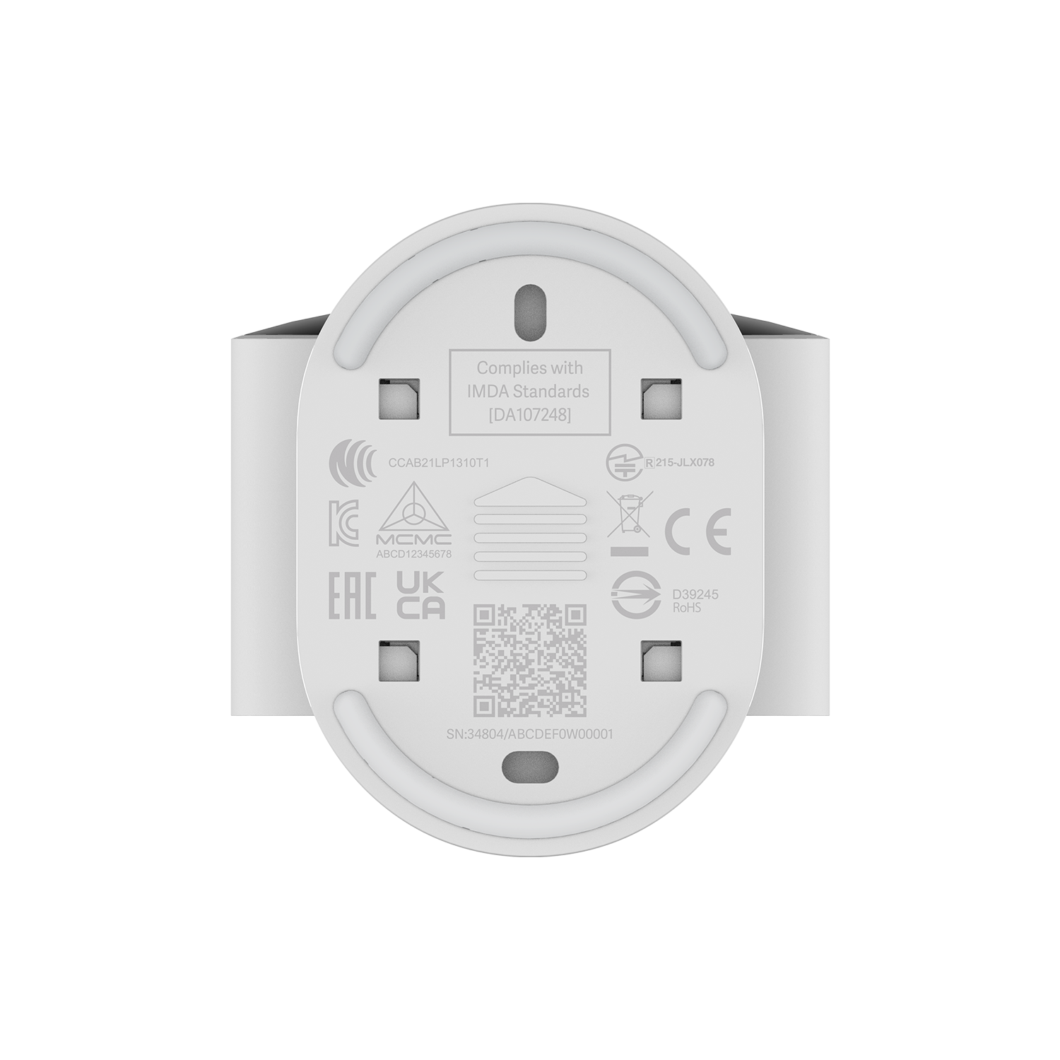 Xiaomi udendørs kamera AW200