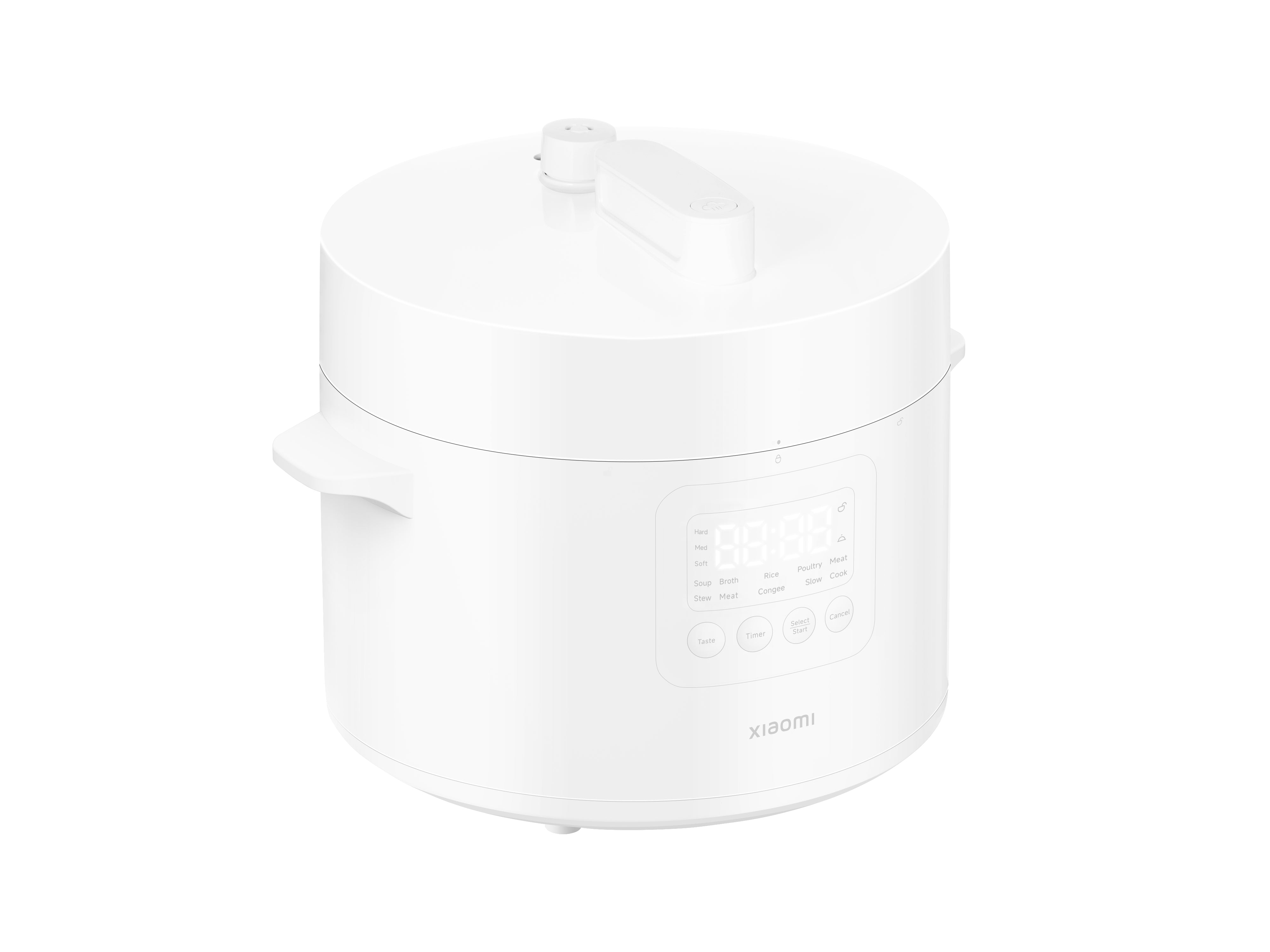 Xiaomi Elektrisk trykkoger 4.8L EU