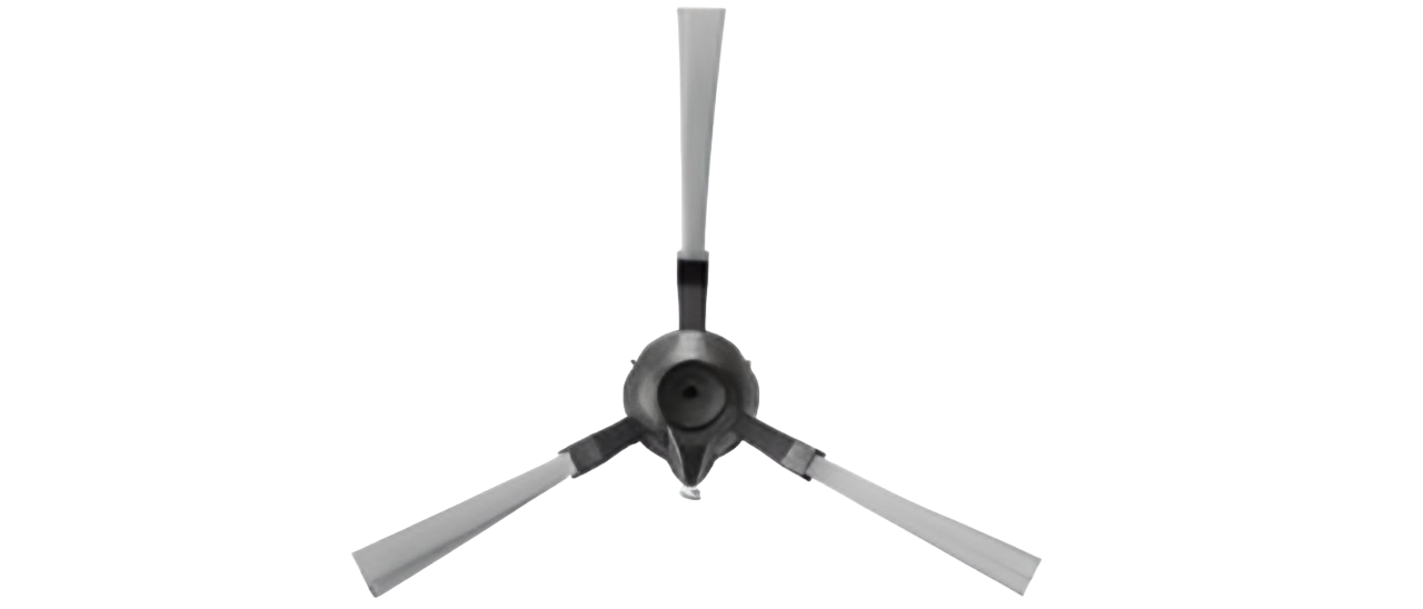 Xiaomi Robot Vacuum E5 Sidebørste