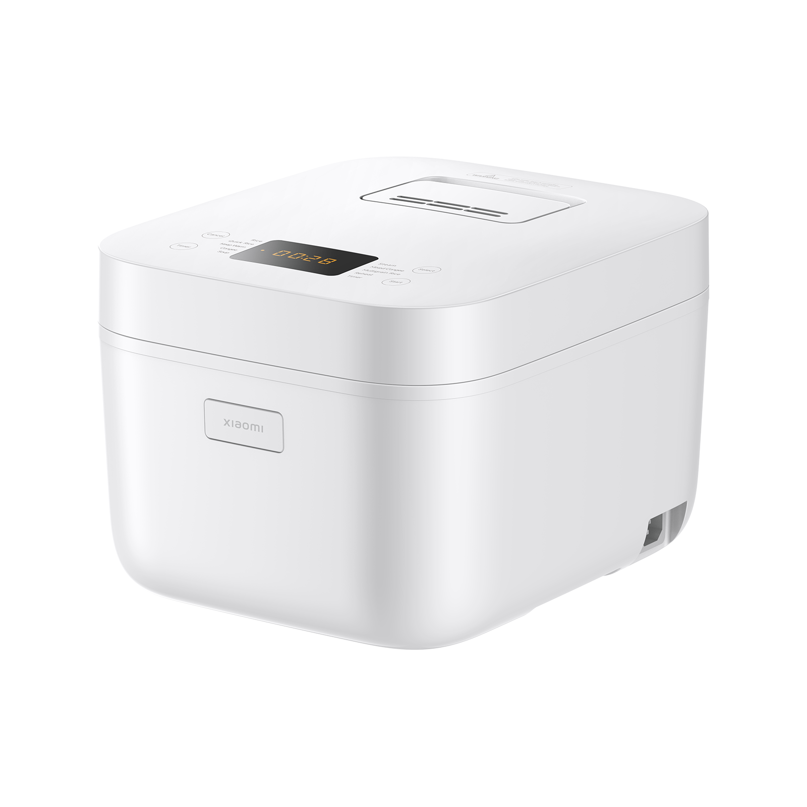 Xiaomi Multifunctional Rice Cooker 4L EU