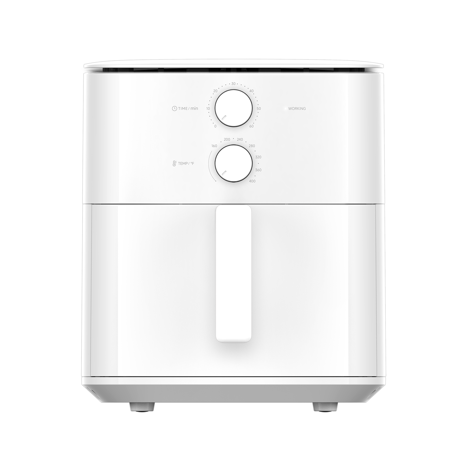 Xiaomi luftfryser Essential 6L EU