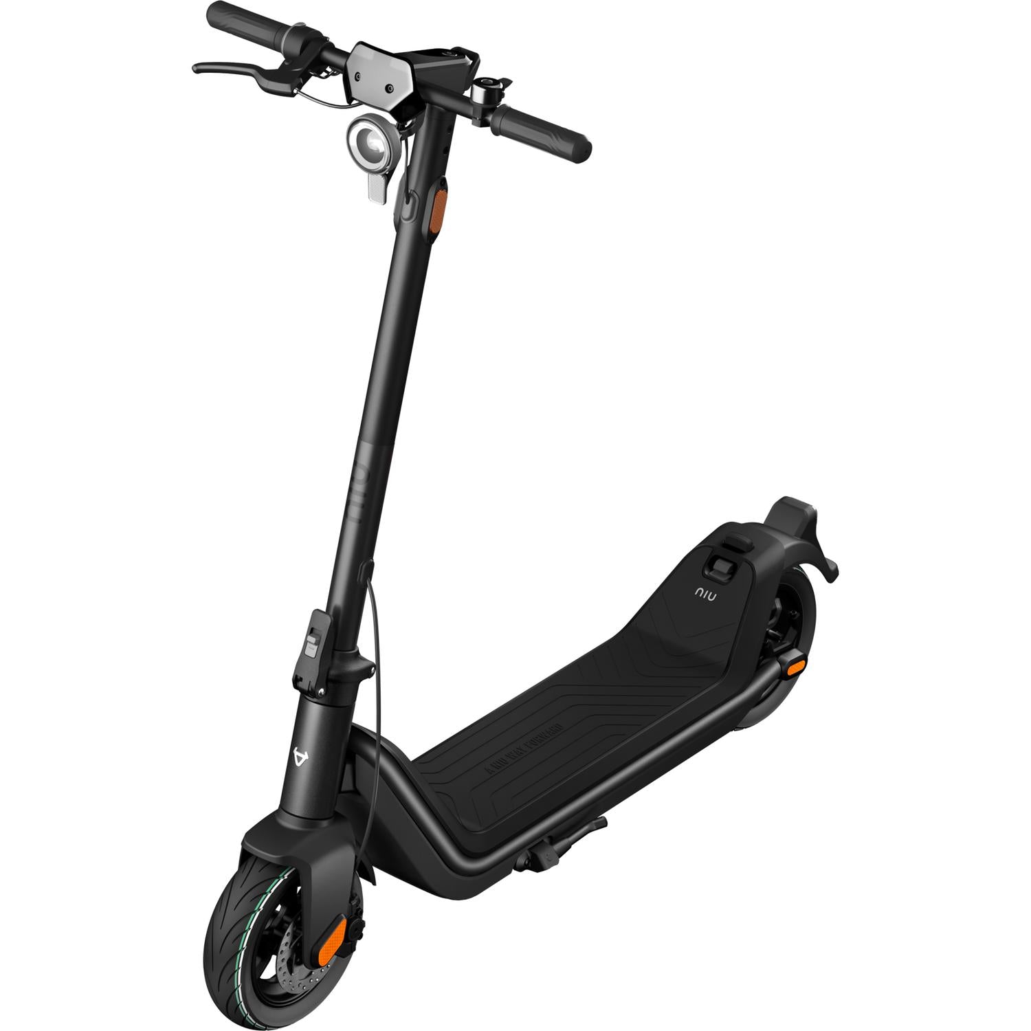NIU kick scooter KQi3 Sport SE-BK- Class A