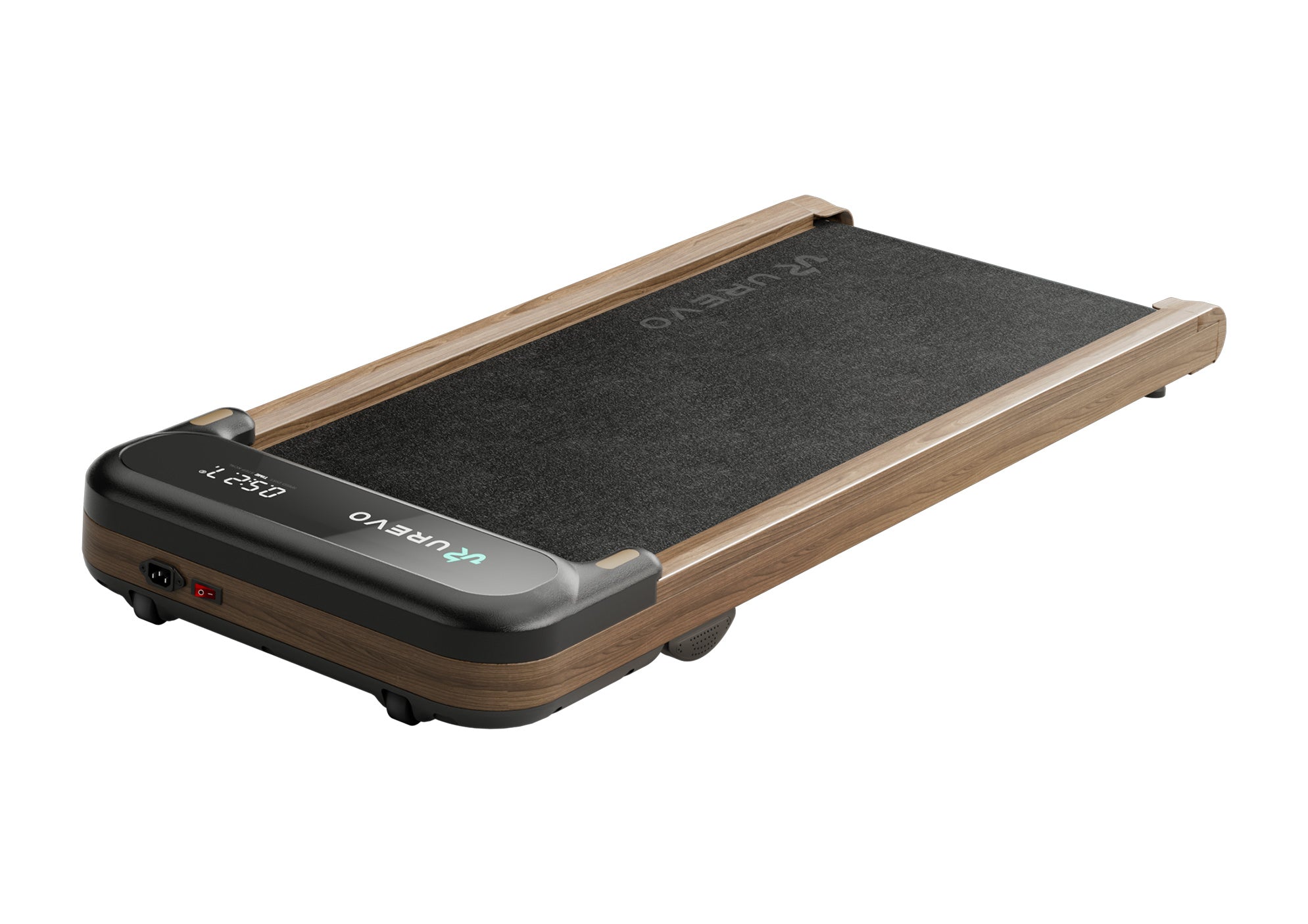 Urevo URTM026 löpband 380 x 1010 mm 6 km/t