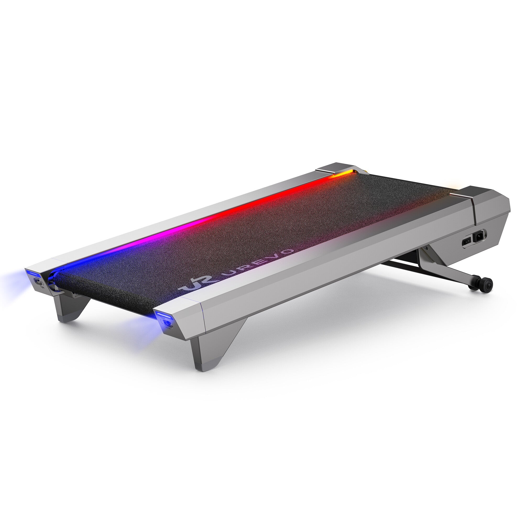 Urevo CyberPad for Home löpband 420 x 1100 mm 4 km/t