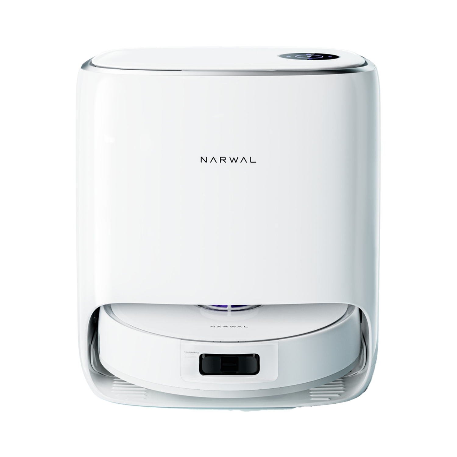 Narwal Freo X Ultra - Robot Vacuum Cleaner with Mop