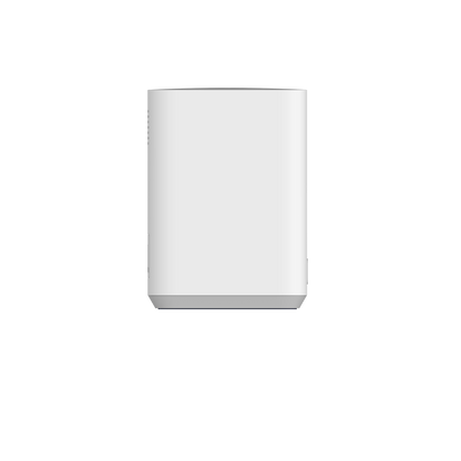 Xiaomi solcelle-udendørskamera BW400 Pro-sæt