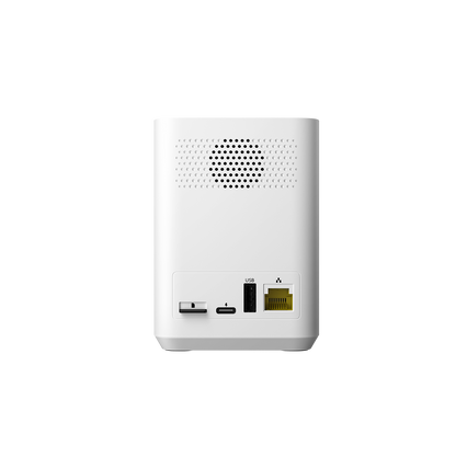 Xiaomi solcelle-udendørskamera BW400 Pro-sæt