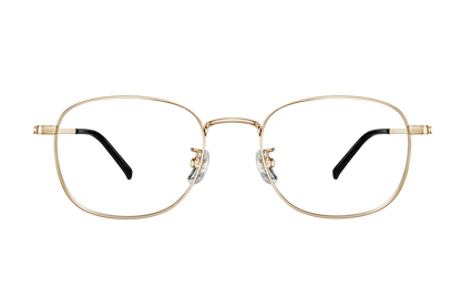 Xiaomi Blue Light Blocking Glasses (Gold)