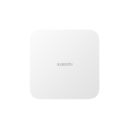 Xiaomi solcelle-udendørskamera BW400 Pro-sæt