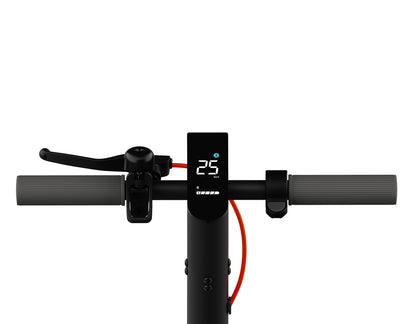 Xiaomi elektrisk scooter 4 Lite (2. generation) NE