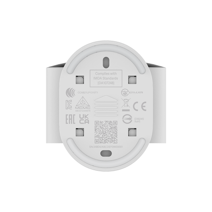 Xiaomi udendørs kamera AW200