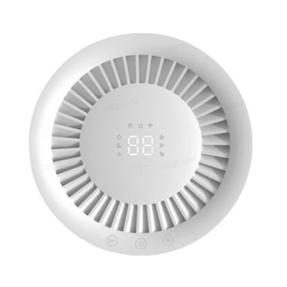 Xiaomi Smart fordampningsluftfugter EU