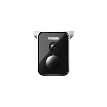 Xiaomi solcelle-udendørskamera BW400 Pro-sæt