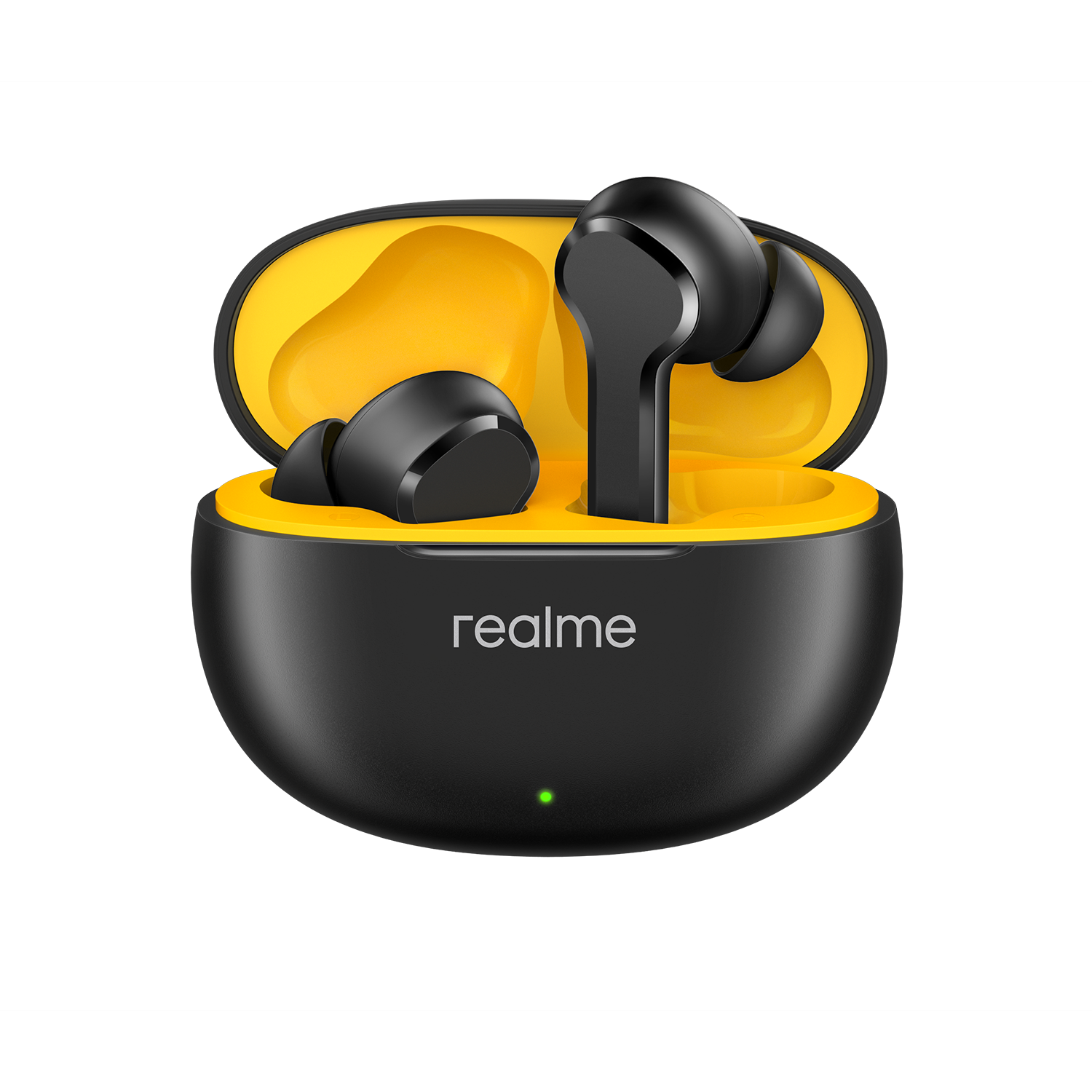 Realme Buds T110 Punk Black EU