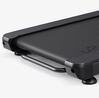 Urevo URTM037 löpband 420 x 1080 mm 12 km/t