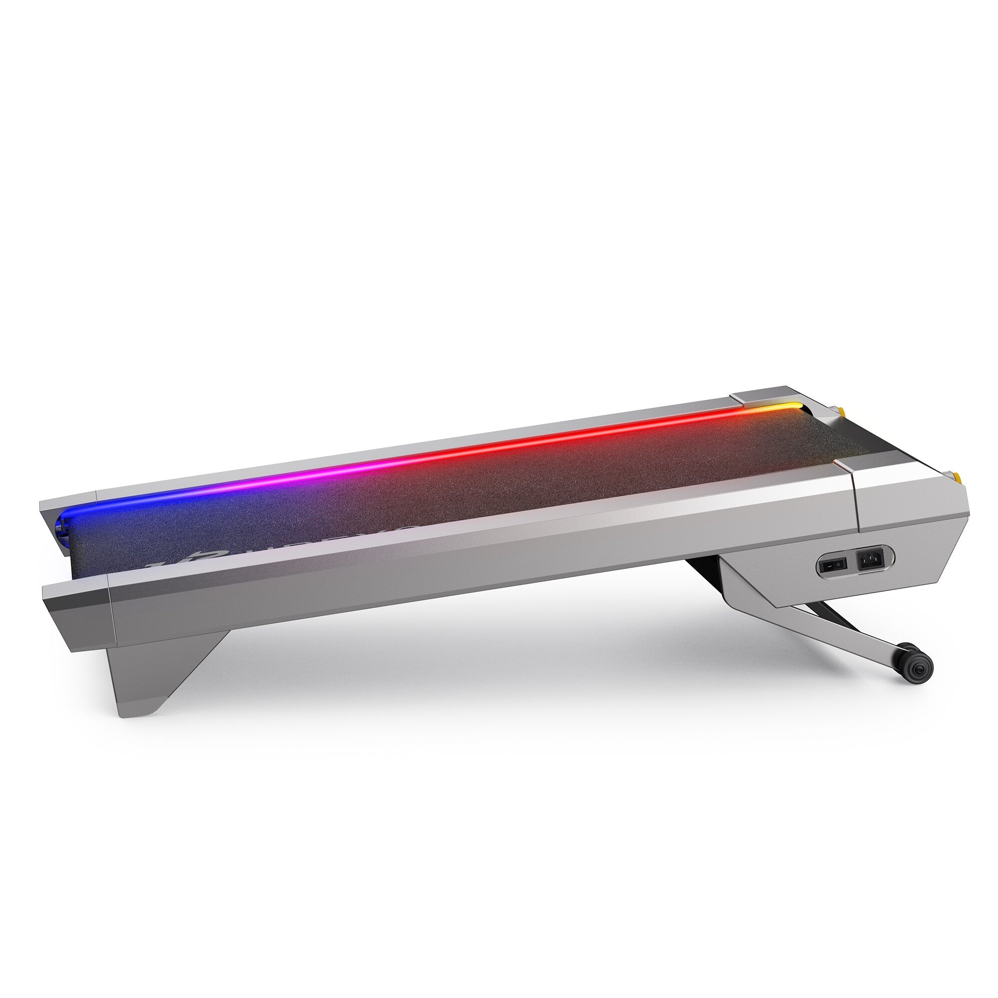 Urevo CyberPad for Office Smart 2 löpband 420 x 1000 mm 6,44 km/t
