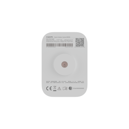 Xiaomi udendørs kamera BW300
