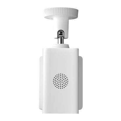 Xiaomi solcelle-udendørskamera BW400 Pro-sæt