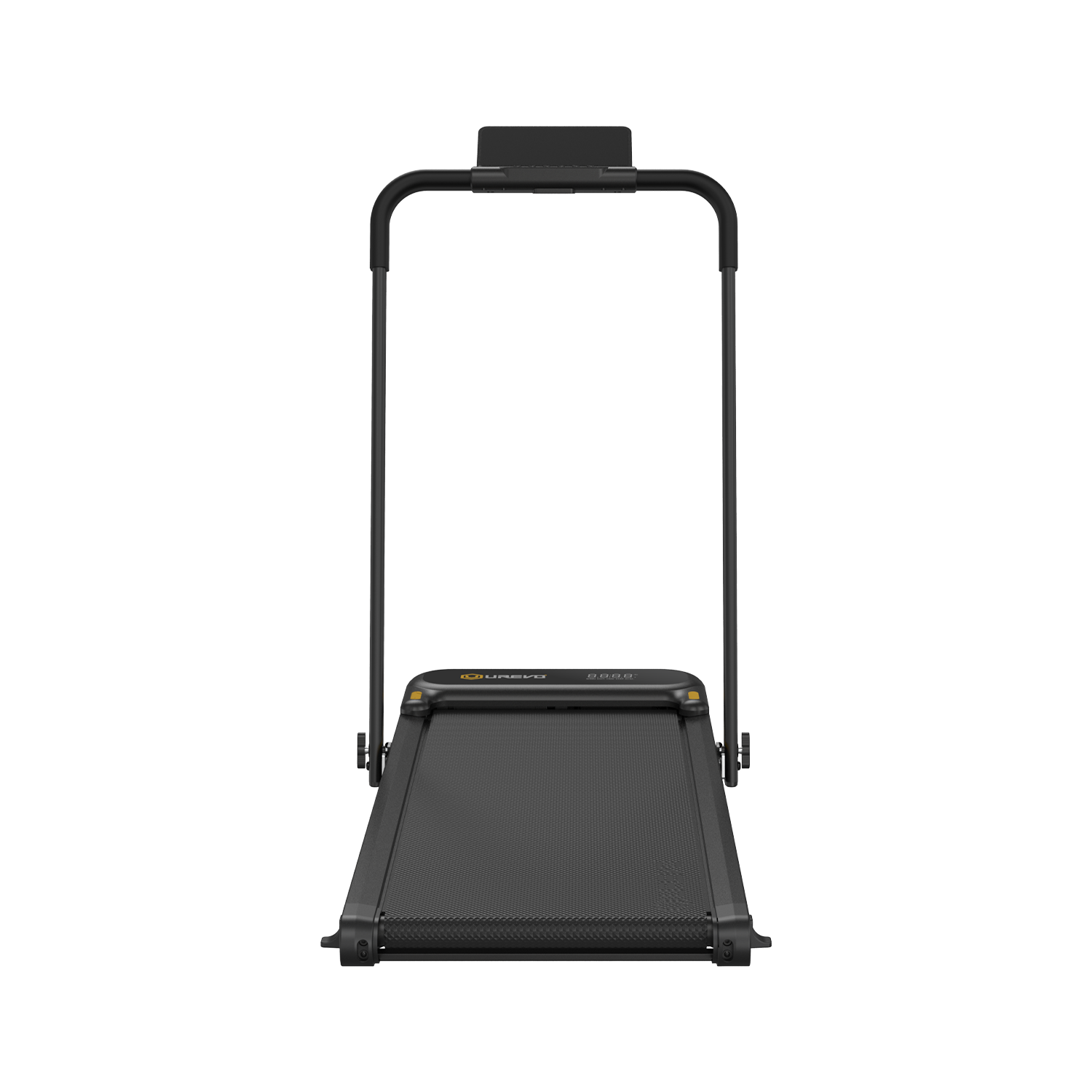 UREVO Strol 2E 2-IN-1 Walking&Running Treadmill