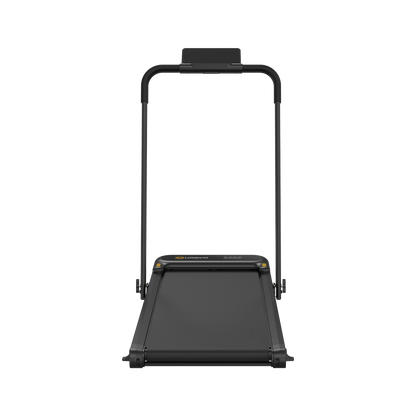 UREVO Strol 2E 2-IN-1 Walking&Running Treadmill