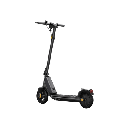 NIU kick scooter KQi1 Pro DE-GY + Realme Note 60