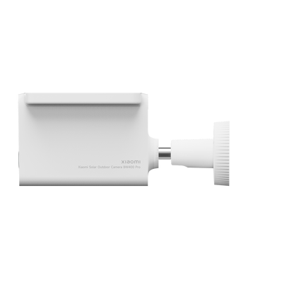 Xiaomi solcelle-udendørskamera BW400 Pro-sæt