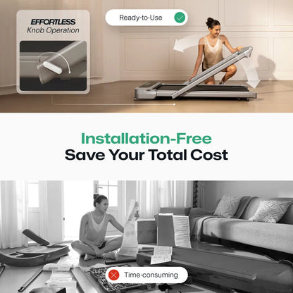 UREVO FoldiMix 5L Pro Black