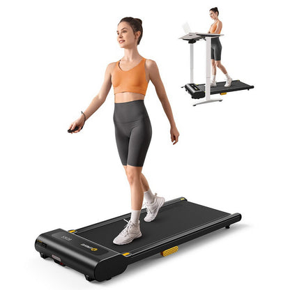 UREVO Spacewalk Lite walking treadmill