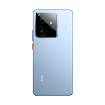 Realme GT 7