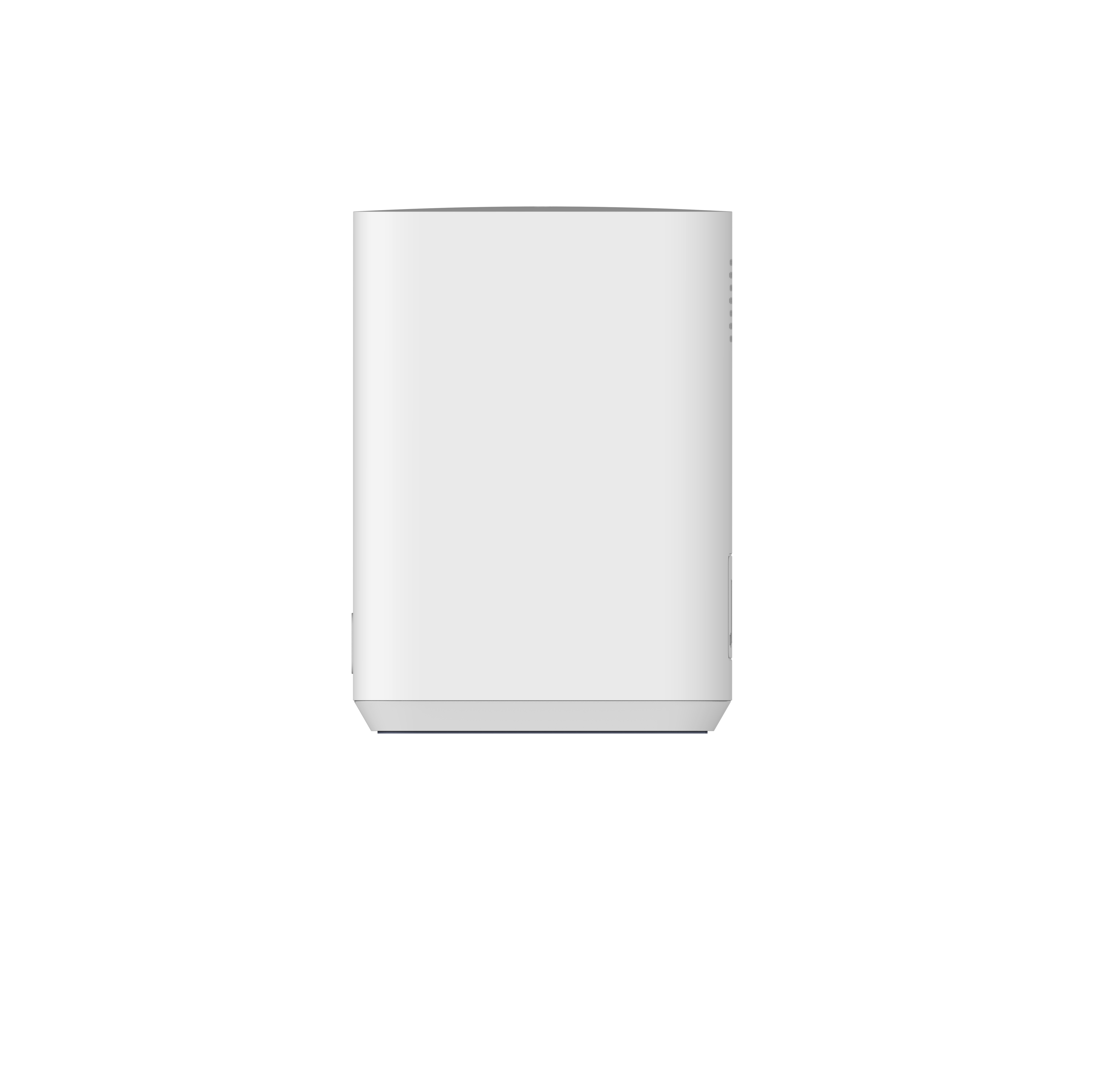 Xiaomi udendørs kamera-basestation