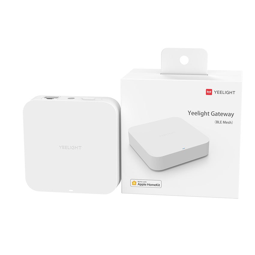 Yeelight Bluetooth Mesh Gateway