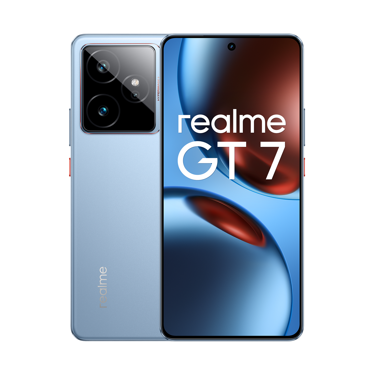 Realme GT 7