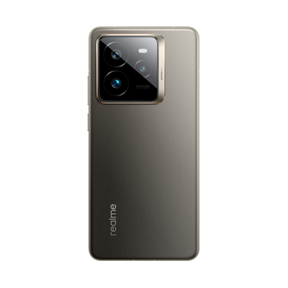 Realme GT 7 Pro 12/512GB