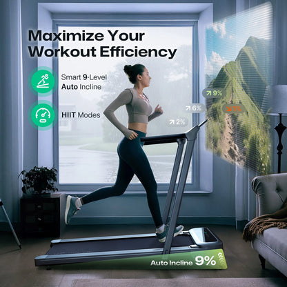 UREVO FoldiMix 5L Pro Black