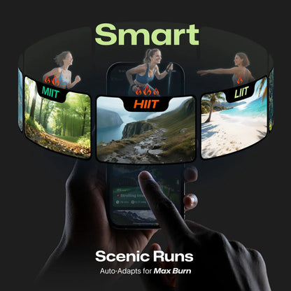 UREVO FoldiMix 5L Pro Black