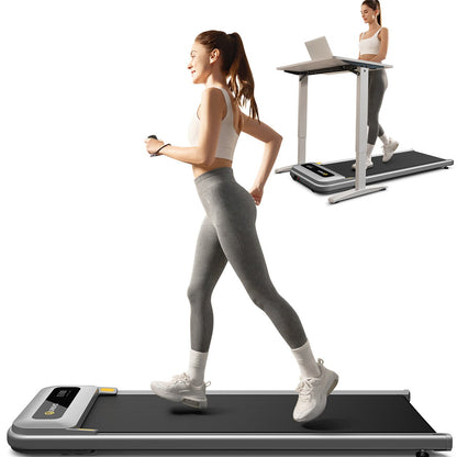 Urevo U1 Pro löpband 420 x 1200 mm 6 km/t