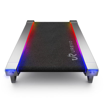 Urevo CyberPad for Home löpband 420 x 1100 mm 4 km/t