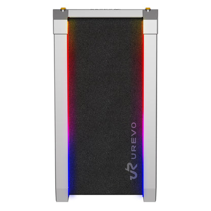 Urevo CyberPad for Home löpband 420 x 1100 mm 4 km/t