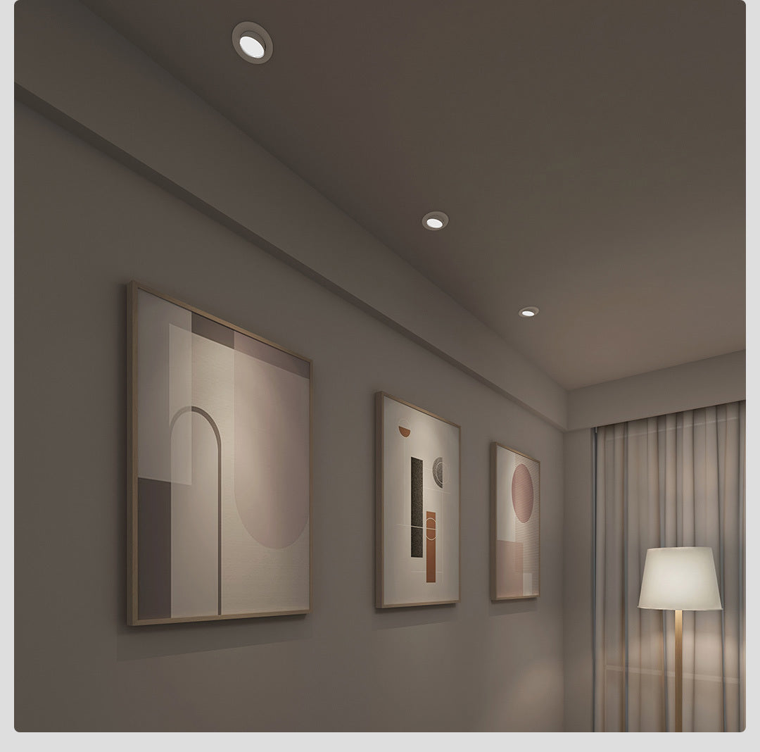 Yeelight Bluetooth Mesh Gateway