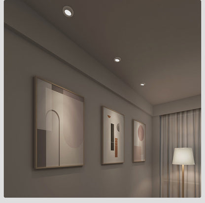 Yeelight Bluetooth Mesh Gateway