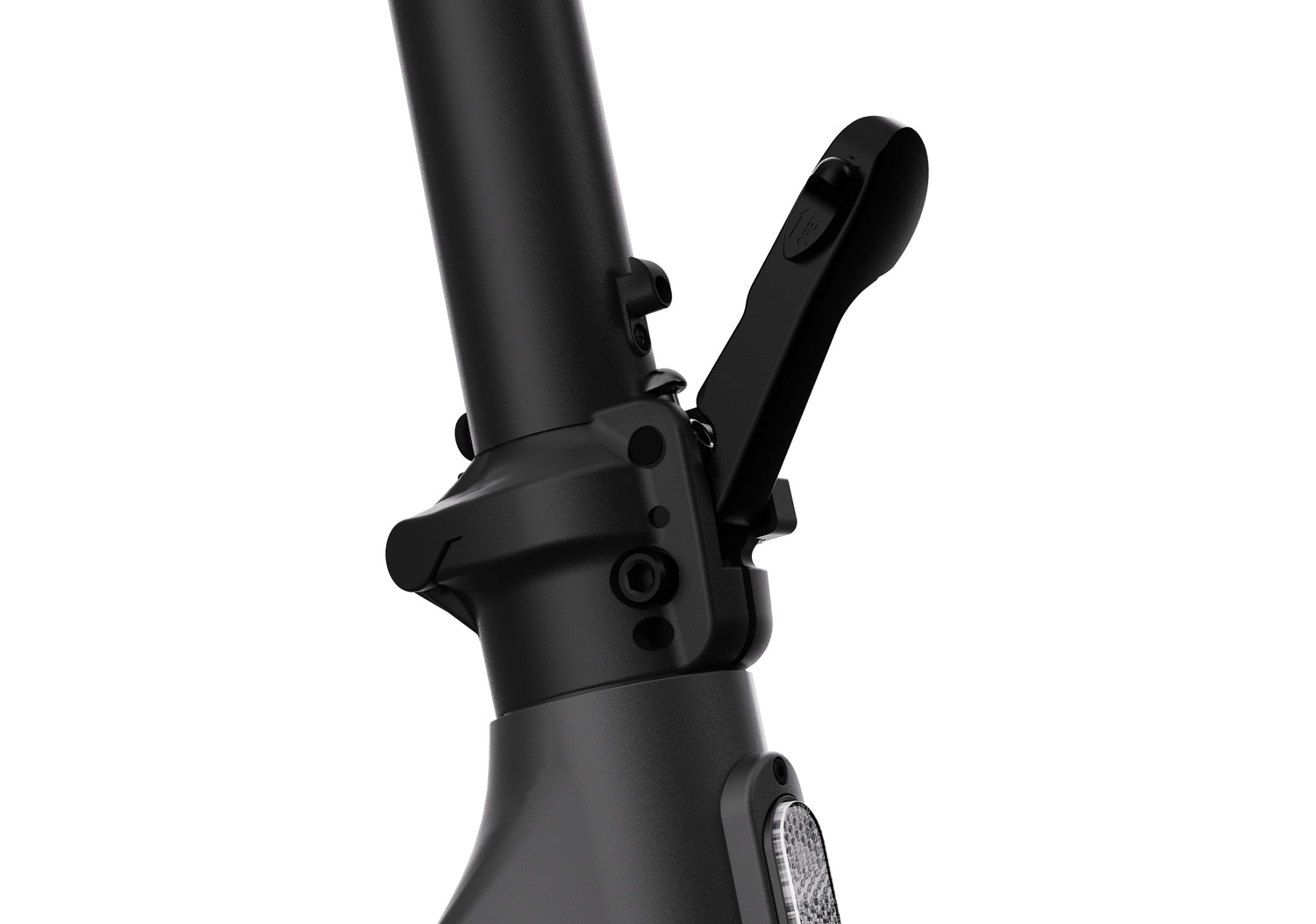 Xiaomi elektrisk scooter 4 Lite (2. generation) NE