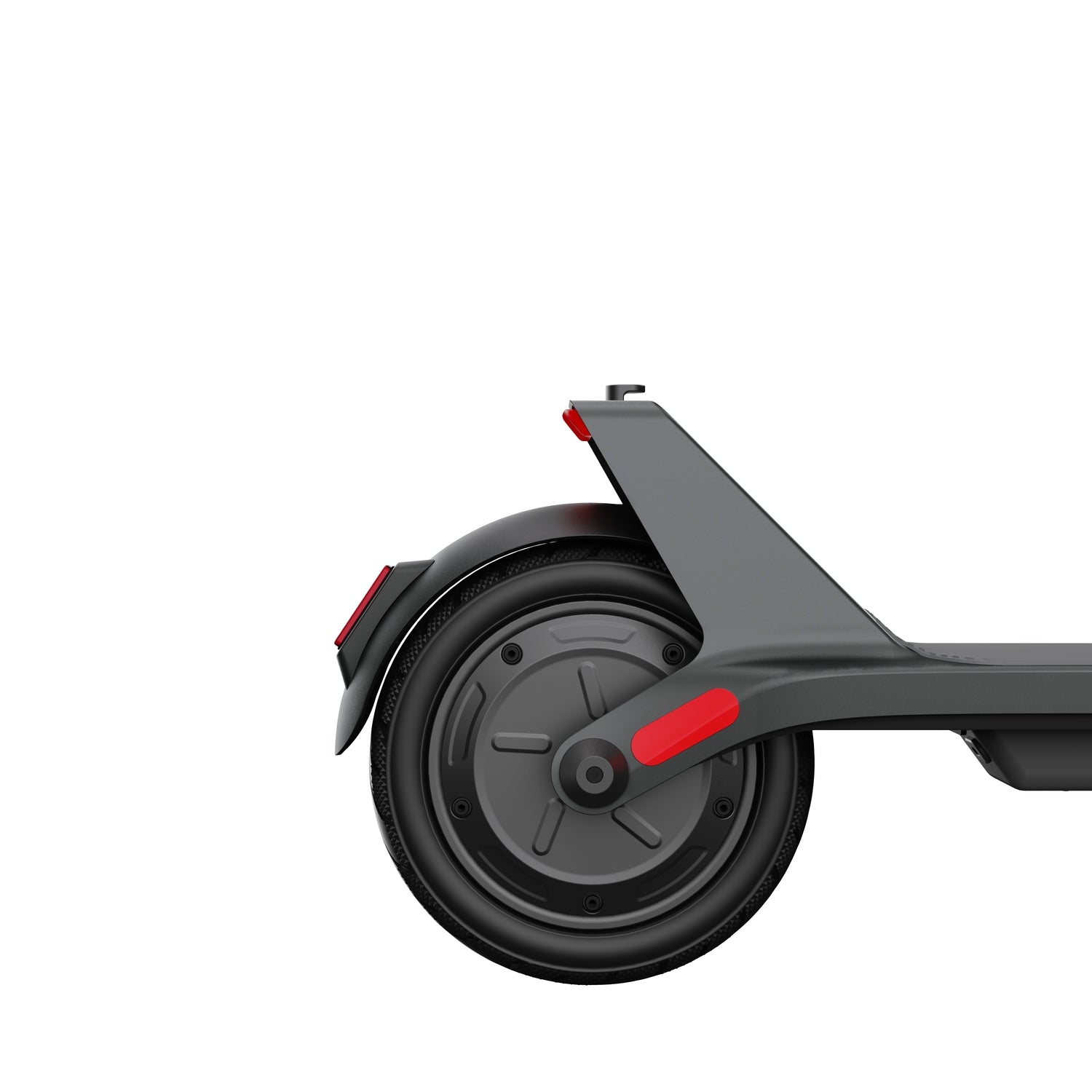 Xiaomi elektrisk scooter 4 Lite (2. generation) NE