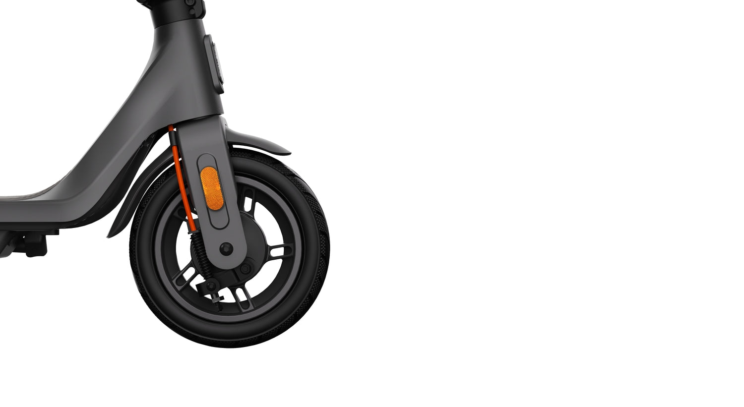 Xiaomi elektrisk scooter 4 Lite (2. generation) NE
