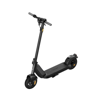 NIU kick scooter KQi1 Pro DE-GY + Realme Note 60
