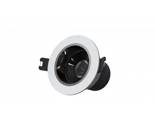 Yeelight YLT00194 ljusspottar Utanpåliggande spotlight LED 5 W