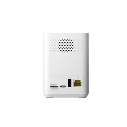 Xiaomi udendørs kamera-basestation