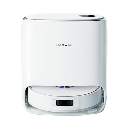 Narwal Freo X Ultra - Robot Vacuum Cleaner with Mop